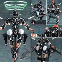 Figure - Suisei no Gargantia (Gargantia on the Verdurous Planet)