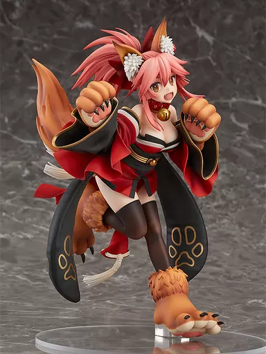 Figure - Fate/Grand Order / Tamamo Cat