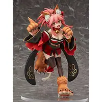 Figure - Fate/Grand Order / Tamamo Cat