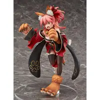 Figure - Fate/Grand Order / Tamamo Cat