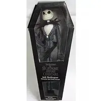 Figure - The Nightmare Before Christmas