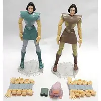 Figure - Soukou Kihei Votoms (Armored Trooper Votoms)