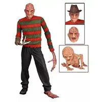 Figure - A Nightmare on Elm Street