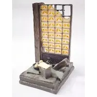 Figure - Mizuki Shigeru