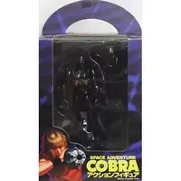 Figure - Prize Figure - Space Adventure Cobra