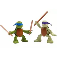 Figure - Teenage Mutant Ninja Turtles