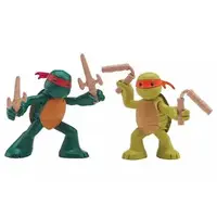 Figure - Teenage Mutant Ninja Turtles