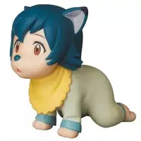 Figure - Ookami Kodomo no Ame to Yuki (Wolf Children)