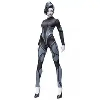 Fitness Body Sotai 2 Female Body Figure