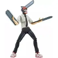 figma - Chainsaw Man / Denji