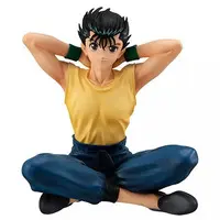 G.E.M. - Yu Yu Hakusho / Urameshi Yuusuke