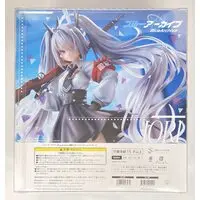 Figure - Blue Archive / Shiromi Iori