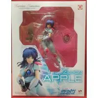 Figure - Akai Koudan Zillion