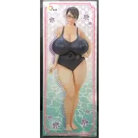 Figure - Queen's Blade / Cattleya