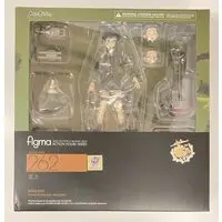 figma - KanColle / Kitakami
