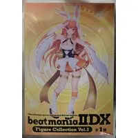 Figure - Prize Figure - beatmania / Umegiri Iroha