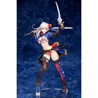 Figure - Fate/Grand Order / Miyamoto Musashi (Fate series)