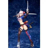 Figure - Fate/Grand Order / Miyamoto Musashi (Fate series)