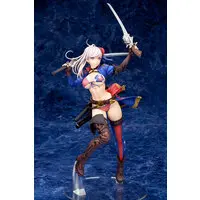 Figure - Fate/Grand Order / Miyamoto Musashi (Fate series)