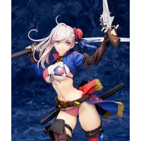 Figure - Fate/Grand Order / Miyamoto Musashi (Fate series)