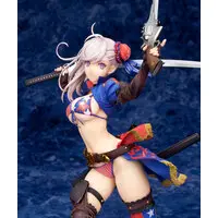 Figure - Fate/Grand Order / Miyamoto Musashi (Fate series)