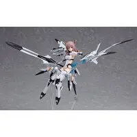 figma - Alice Gear Aegis / Yotsuya Yumi