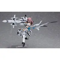 figma - Alice Gear Aegis / Yotsuya Yumi