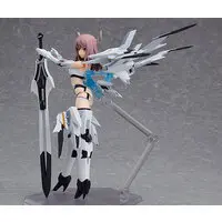 figma - Alice Gear Aegis / Yotsuya Yumi
