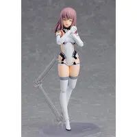 figma - Alice Gear Aegis / Yotsuya Yumi