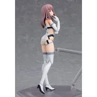 figma - Alice Gear Aegis / Yotsuya Yumi