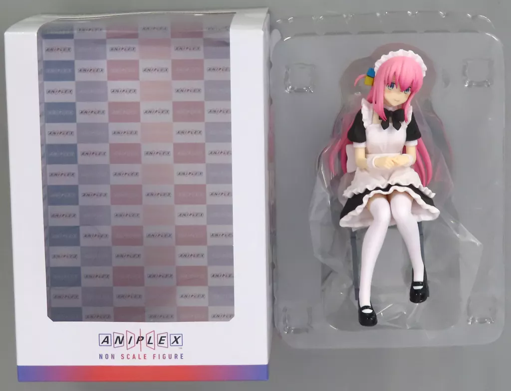 Figure - Bocchi the Rock! / Bocchi-chan (Gotou Hitori)