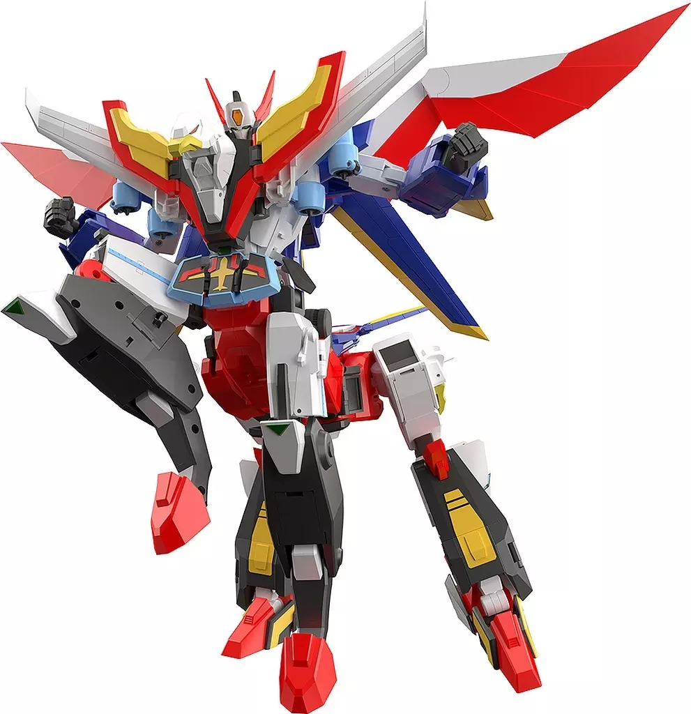 Figure - Densetsu no Yuusha da Garn