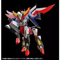 Figure - Densetsu no Yuusha da Garn