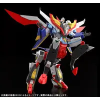 Figure - Densetsu no Yuusha da Garn