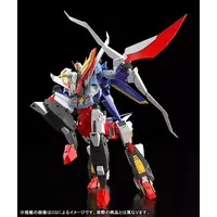 Figure - Densetsu no Yuusha da Garn