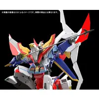 Figure - Densetsu no Yuusha da Garn