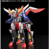 Figure - Densetsu no Yuusha da Garn