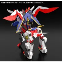 Figure - Densetsu no Yuusha da Garn