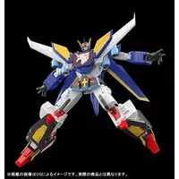 Figure - Densetsu no Yuusha da Garn