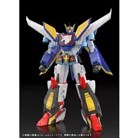 Figure - Densetsu no Yuusha da Garn