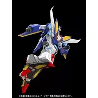 Figure - Densetsu no Yuusha da Garn