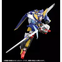 Figure - Densetsu no Yuusha da Garn