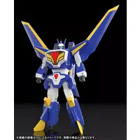 Figure - Densetsu no Yuusha da Garn