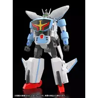 Figure - Densetsu no Yuusha da Garn