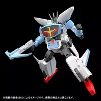 Figure - Densetsu no Yuusha da Garn