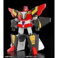 Figure - Densetsu no Yuusha da Garn