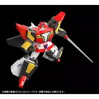 Figure - Densetsu no Yuusha da Garn