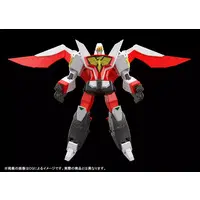 Figure - Densetsu no Yuusha da Garn