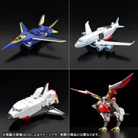 Figure - Densetsu no Yuusha da Garn