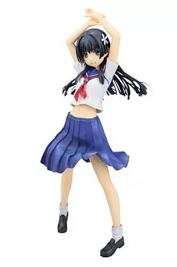Figure - Toaru Kagaku no Railgun (A Certain Scientific Railgun) / Saten Ruiko